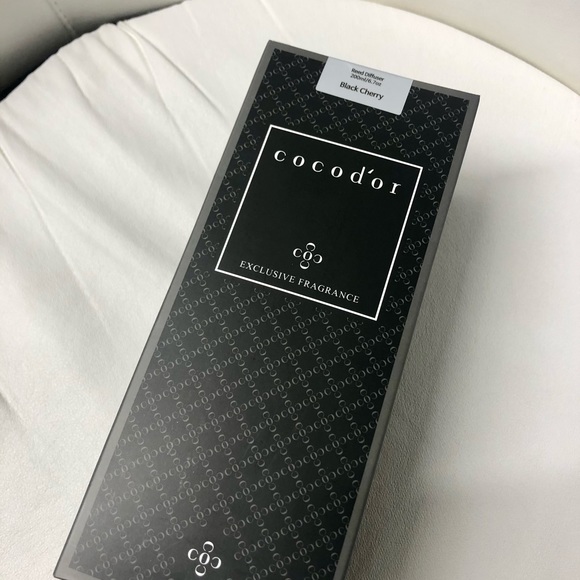 Cocodor Diffuser - Picture 7 of 7